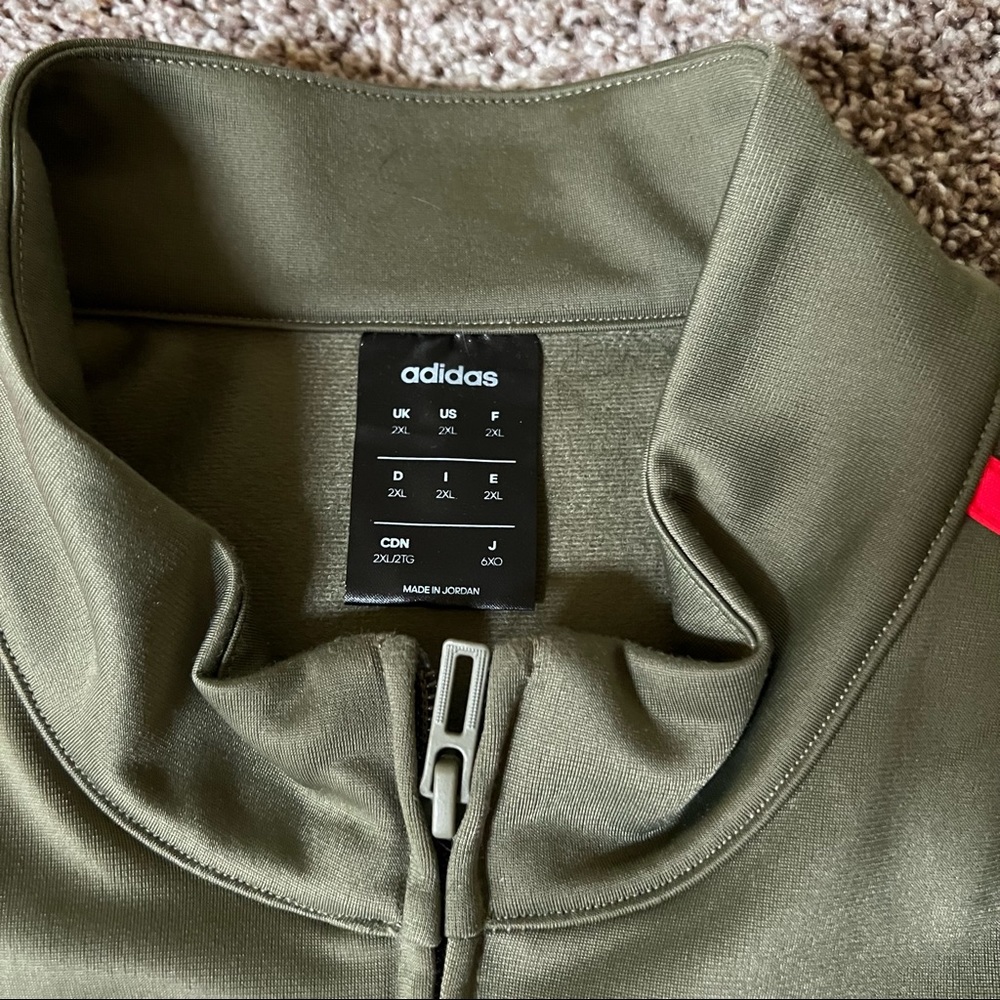 Adidas Track Suit - Picture 5 of 5